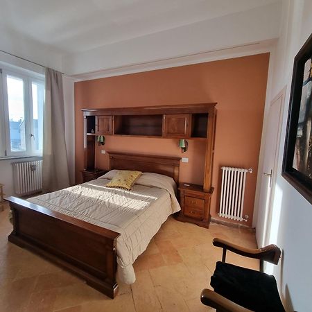 I Tre Merli Mortara Exterior foto