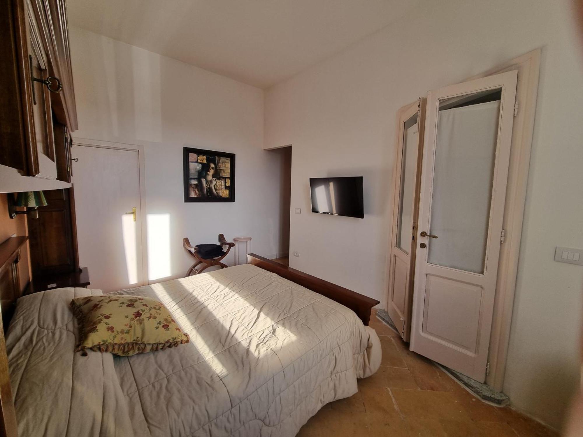 I Tre Merli Mortara Exterior foto