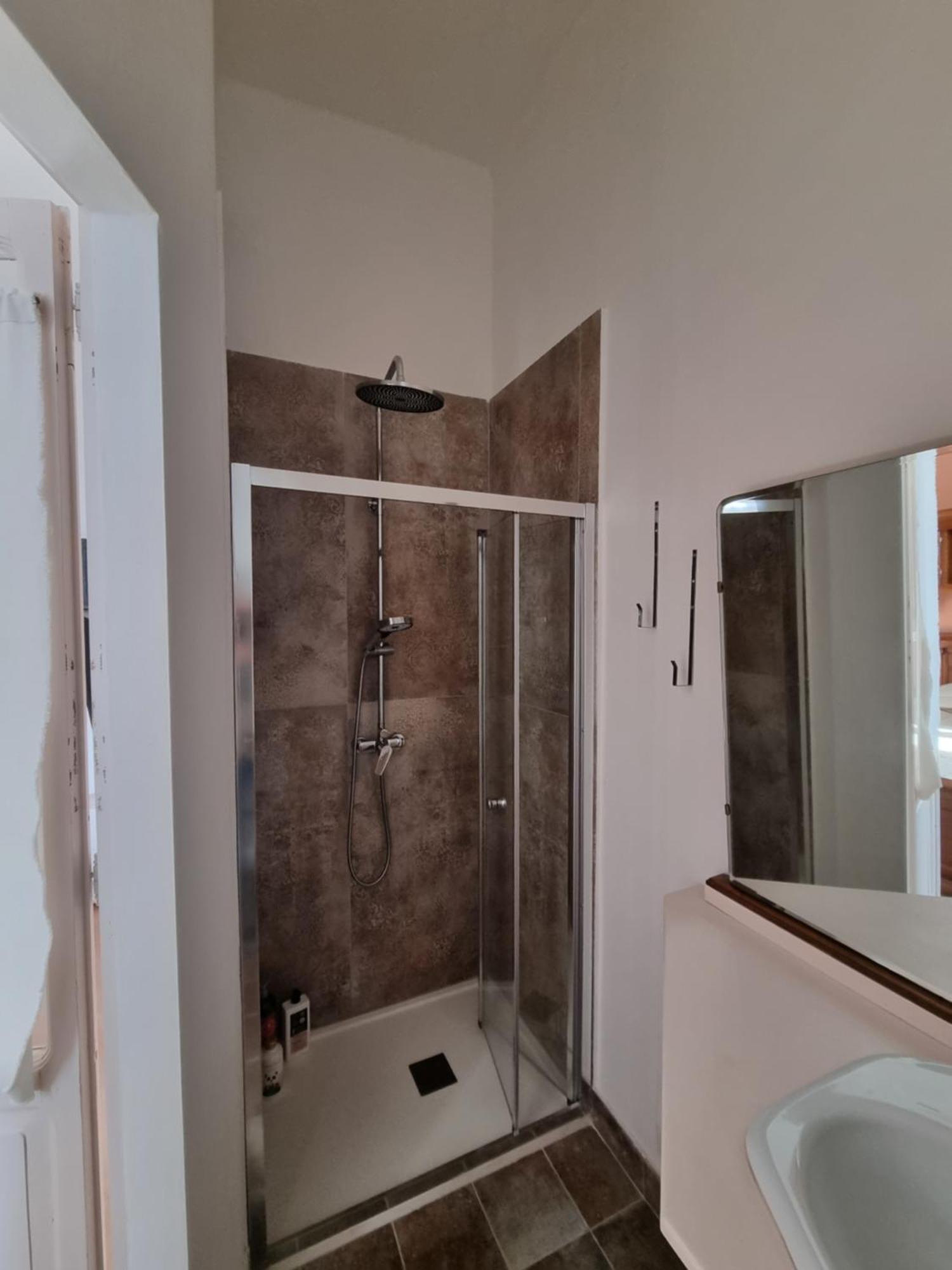 I Tre Merli Mortara Exterior foto