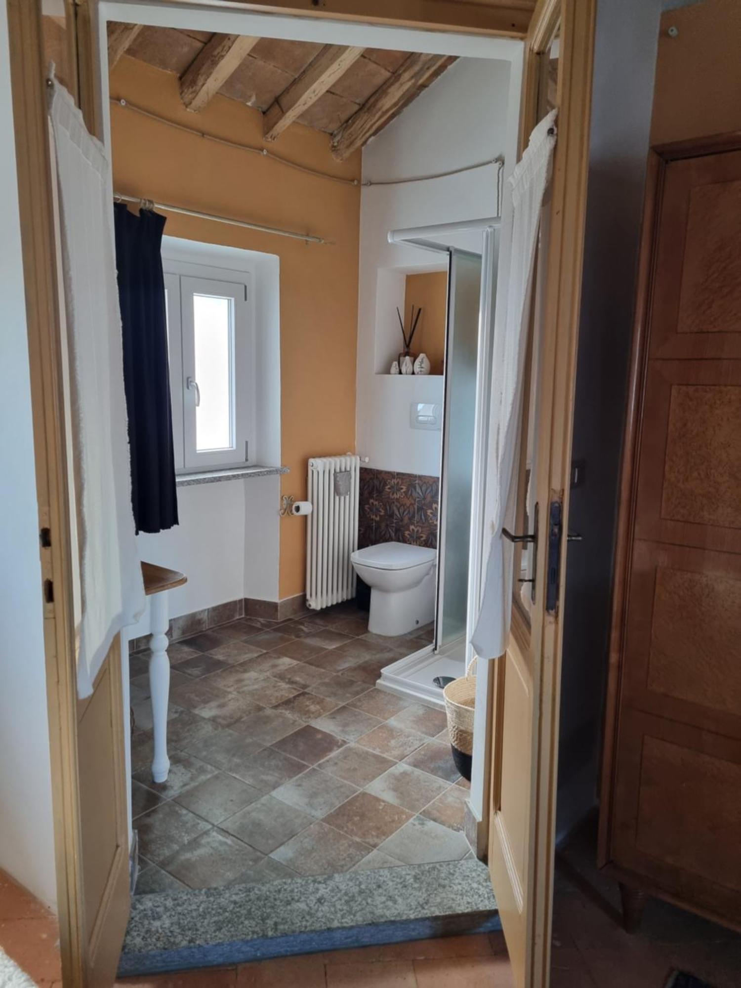 I Tre Merli Mortara Exterior foto