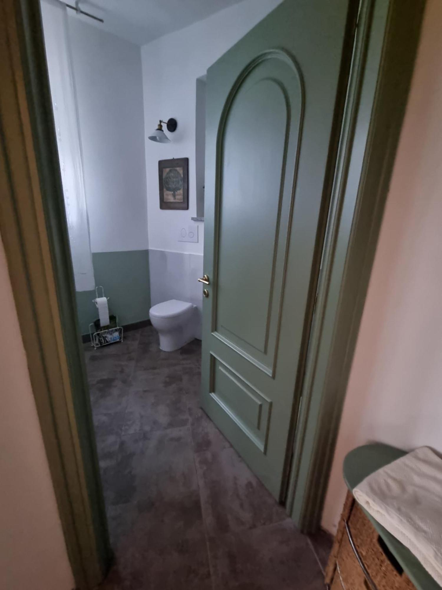 I Tre Merli Mortara Exterior foto